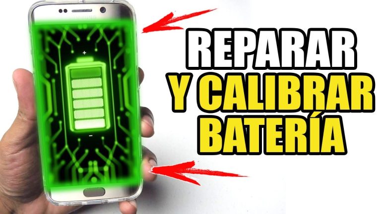 La mejor aplicacion para calibrar bateria android