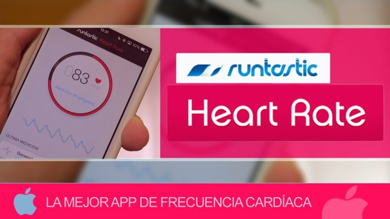 App para medir presión arterial iphone gratis