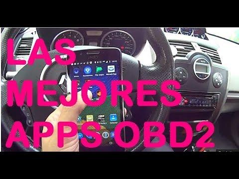 App para obd2 en español