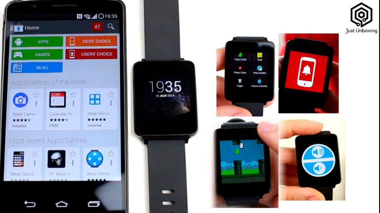 La nueva app para conectar tu smartwatch con todo en un solo clic