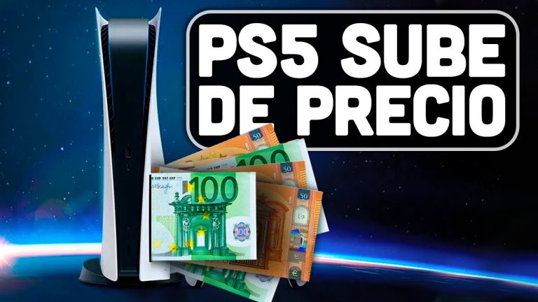 ¿Por qué la PS5 es tan cara? Descubre los motivos detrás del precio.
