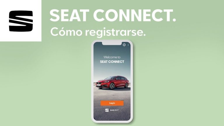 Seat Connect: ¿Problemas con la Conexión? Soluciones para cuando no funciona