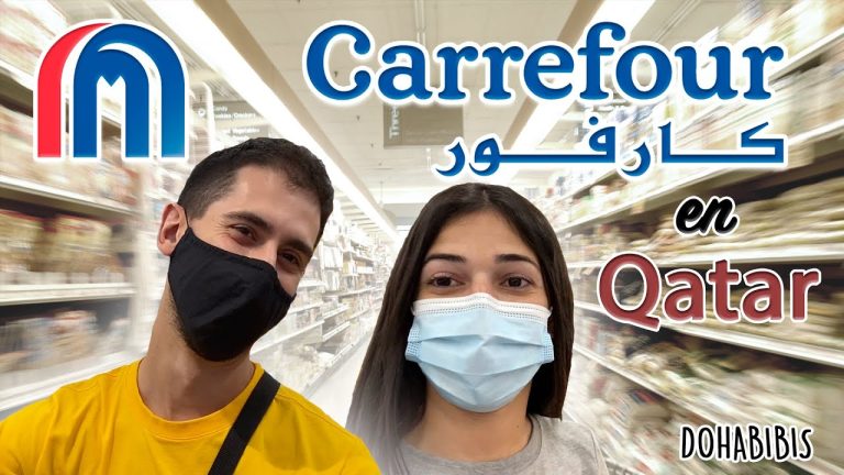 Descubre los sorprendentes salarios en Carrefour: ¿Cuánto cobran?