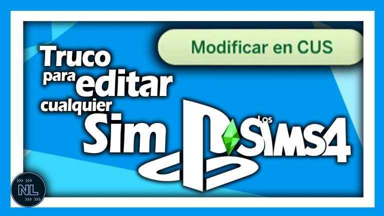 Cómo personalizar tus Sims 4 con las mejores modificaciones