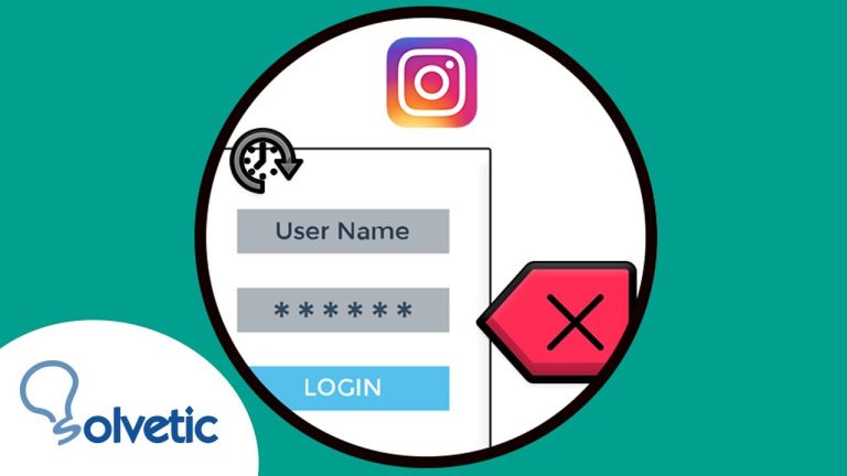 Elimina el inicio automático de Instagram en tu PC en segundos