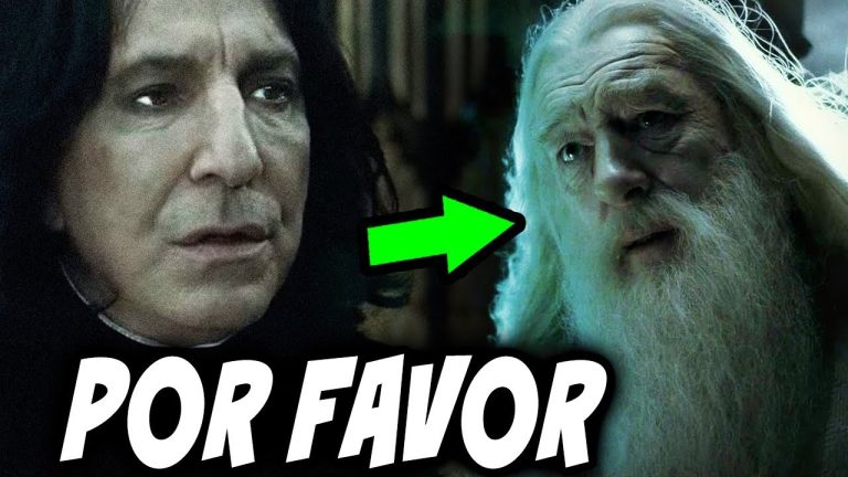 ¿Por qué Harry Potter debe morir? Descubre la controversial teoría detrás de la saga