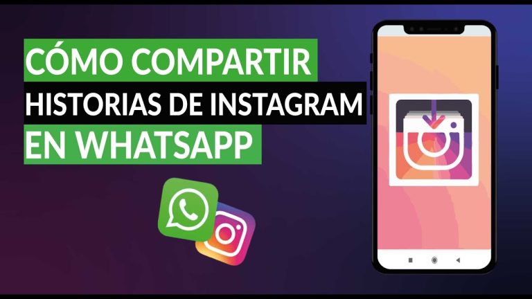 Comparte historias de Instagram con música en WhatsApp: ¡Descubre cómo!