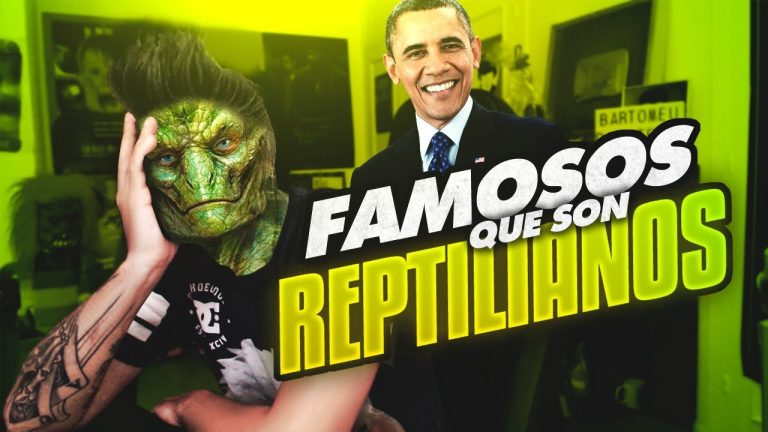 Descubre el misterioso significado de los reptilianos en español