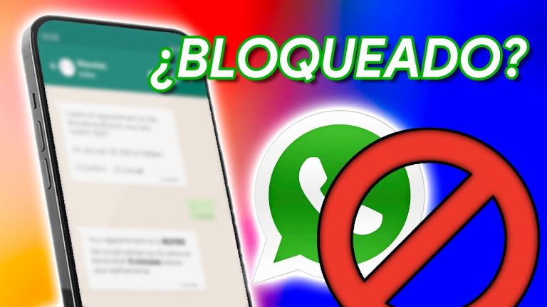 ¡Si te bloquearon en WhatsApp, sigue comunicándote llamando!