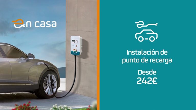 Repsol lanza la tarifa más atractiva para vehículos eléctricos