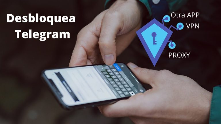 Descubre qué es el proxy en Telegram y cómo proteger tu privacidad