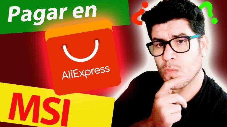 Compra ahora, paga después: Aprende a pagar a plazos en AliExpress