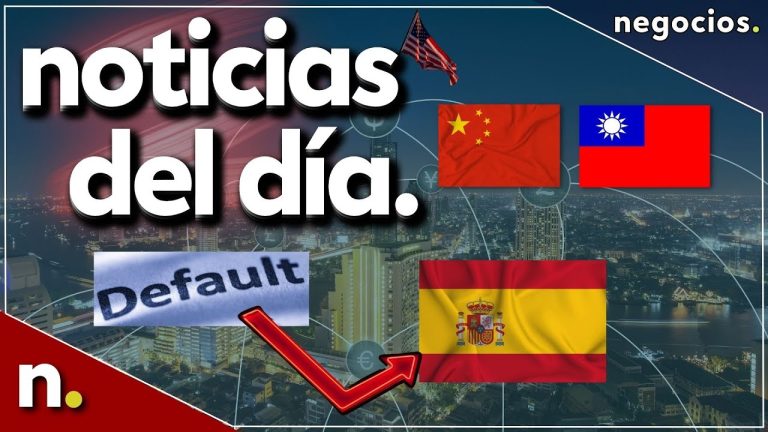 Descubre la DIFERENCIA HORARIA entre China y España ¡Ya sabrás qué hora es!