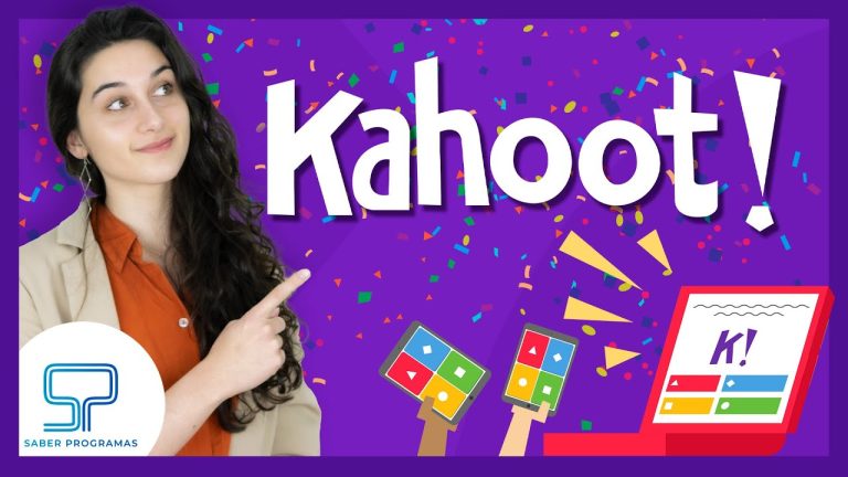 ¡Descubre los mejores nombres para poner en Kahoot!