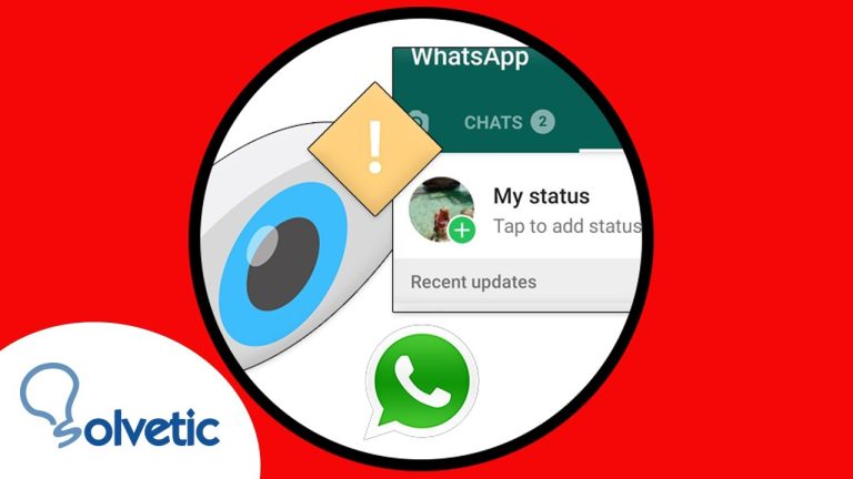 Descubre si te ocultan estados en WhatsApp ¡Aprende cómo!