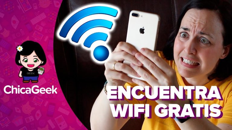 Descubre cómo obtener wifi gratis en cualquier lugar