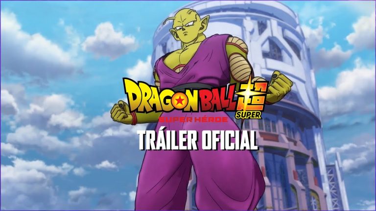 ¡Dragon Ball se convierte en un superhéroe en su nuevo episodio sub español!