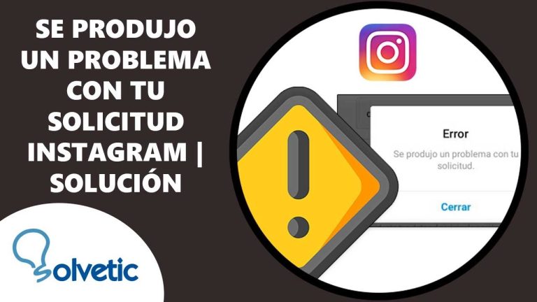 ¡Alerta! Problemas en Instagram iPhone afectan las solicitudes