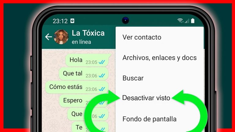 Descubre C Mo Leer Mensajes De Whatsapp Sin Ser Descubierto En Sencillos Pasos Actualizado