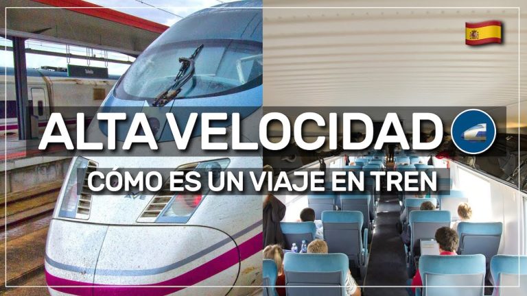Nuevos horarios para el Ave que conecta Córdoba y Valencia