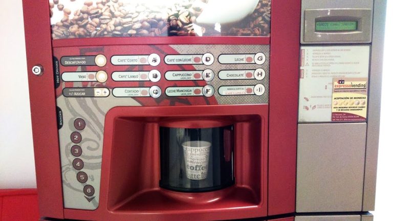Aprovecha la oferta: Máquinas de café gratis para tu empresa
