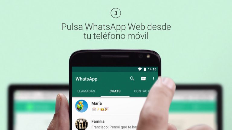 Conecta tu WhatsApp al PC: aprende a vincularlos en simples pasos