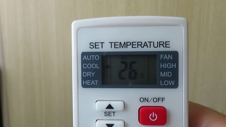 ¿Cool en el aire acondicionado significa frío o molón? Descubre la respuesta
