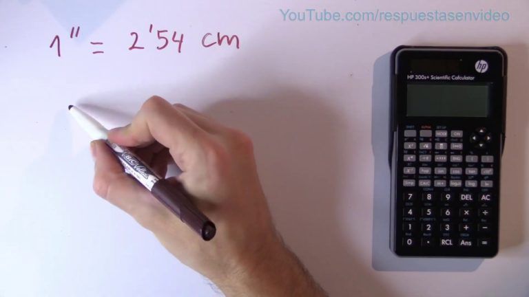 ¿Convertir 32 pulgadas en centímetros? ¡Descubre la respuesta exacta!