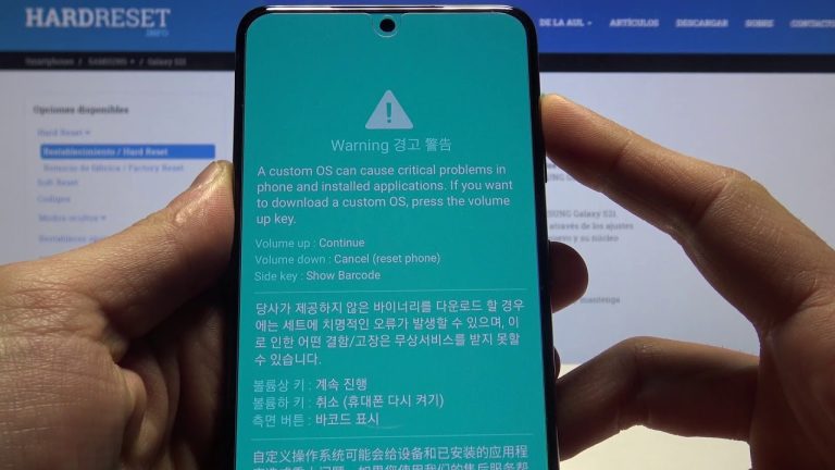 ¿Quieres proteger tu Samsung? ¡Comprueba su garantía por IMEI ahora!
