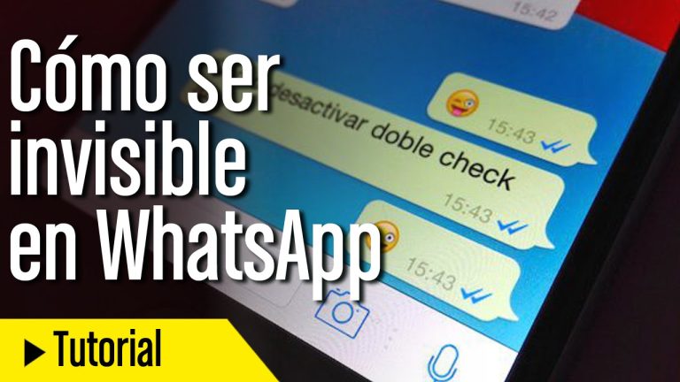 Aprende a eliminar un mensaje de WhatsApp sin abrirlo en pocos pasos