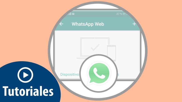 Descubre cómo saber si alguien usa WhatsApp Web y protege tu privacidad