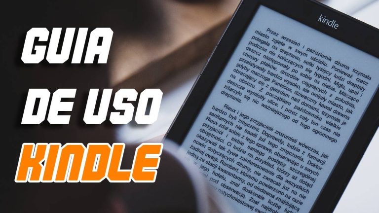 Descubre el fascinante mundo de los libros en formato Kindle: ¿Qué es un libro digital?