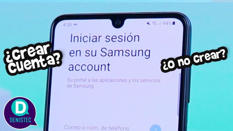 Descubre cómo aprovechar al máximo tu Samsung Account