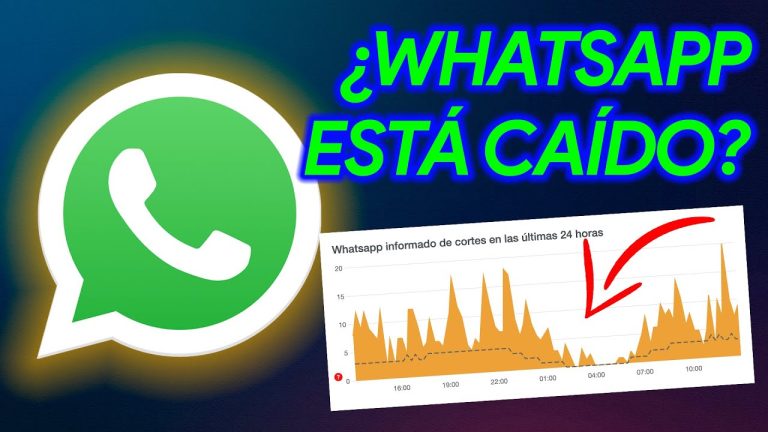 ¡Alerta! Problemas en WhatsApp hoy: ¿qué está sucediendo?