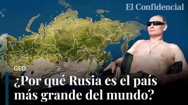 De España a Rusia: Descubre la Increíble Distancia de Kilómetros