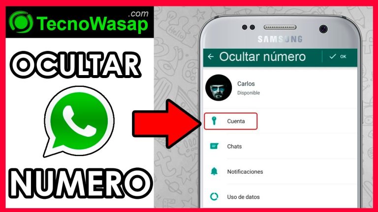 Descubre la app que protege tu privacidad: oculta tu número en WhatsApp