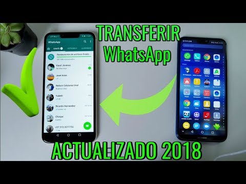 ¡Descubre qué ocurre con WhatsApp cuando cambias de celular!