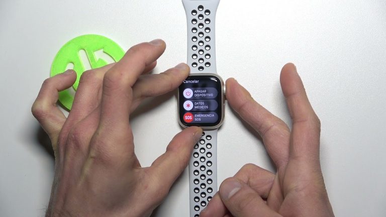 Aprende a resetear tu Apple Watch bloqueado y recupera el control