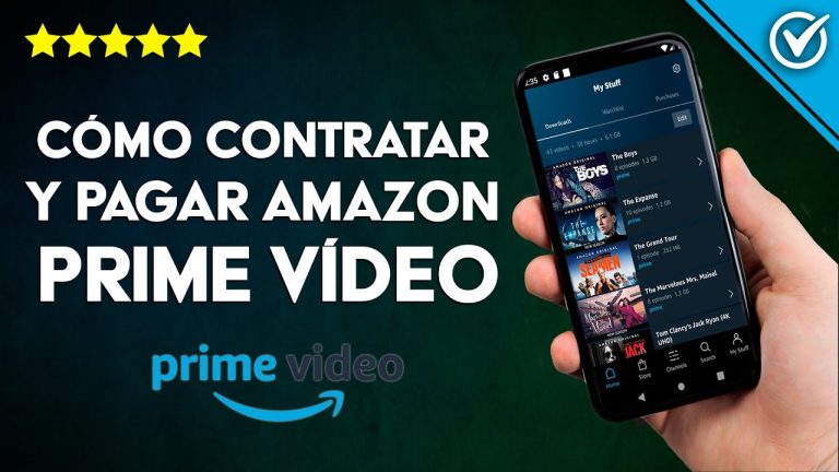 Descubre cuánto cuesta Amazon Prime en España y ahorra en tus compras