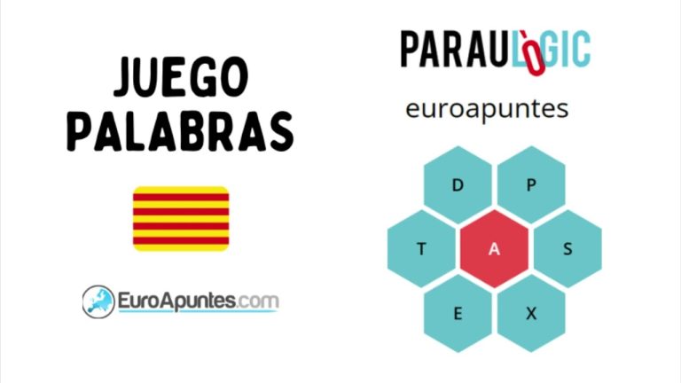 Descubre el emocionante juego ParaULogic en español sin límites