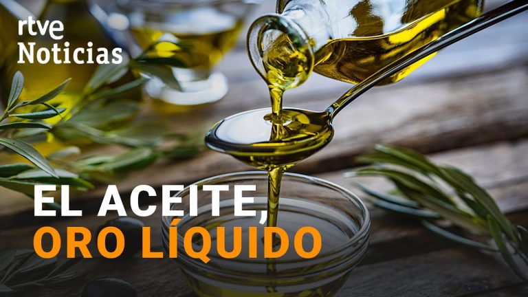 El exquisito y lujoso aceite de oliva de 1ª: ¡un placer gourmet!