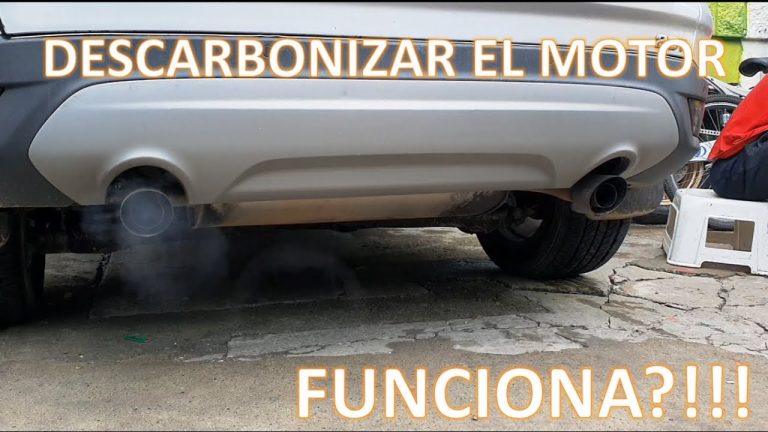 Descarbonización del motor diesel: ¡hidrógeno revoluciona la eficiencia!