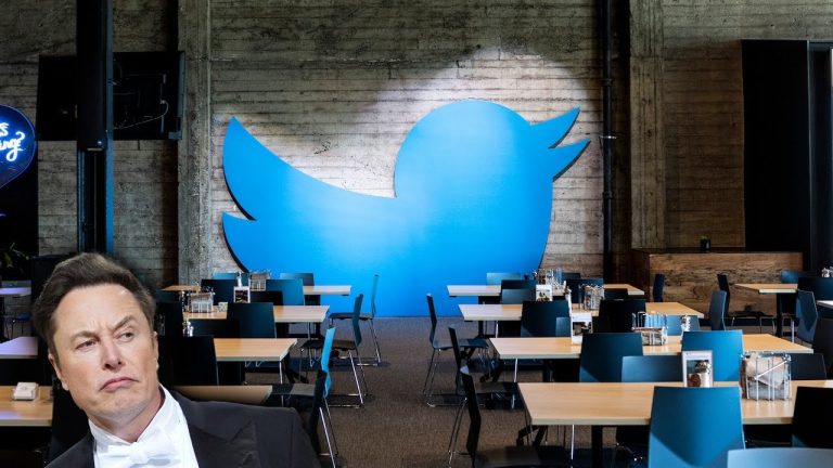 Twitter sin conexión a datos: ¿Realidad o pesadilla?